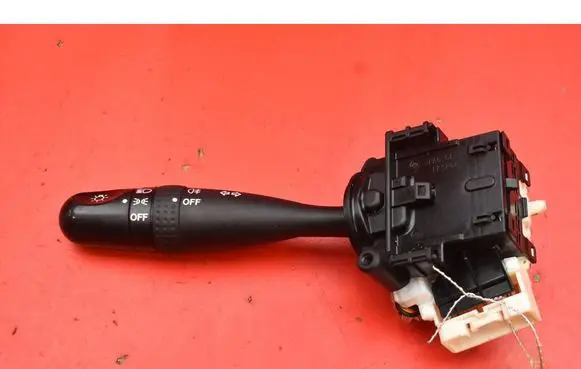 Fiat Sedici Headlight wiper switch 173744