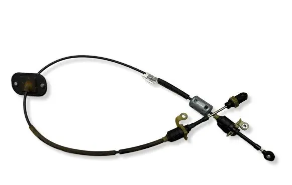 Ford Focus Gear shift cable linkage F1EP7E395BB