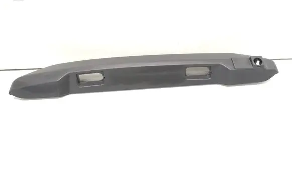 Ford Transit Custom Trunk door license plate light bar BK2113555BF BK2113555cfw