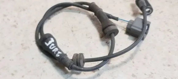 ABS rear brake sensor