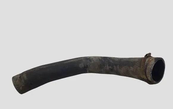 Ford S-MAX Intercooler hose/pipe