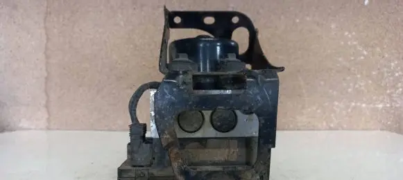 Volkswagen Sharan ABS Pump 1J0907379P