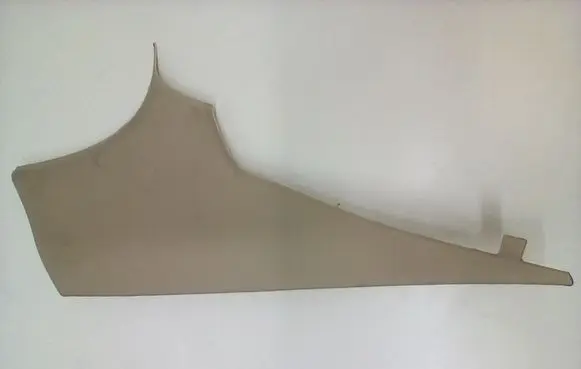 Volvo S80 (C) pillar trim