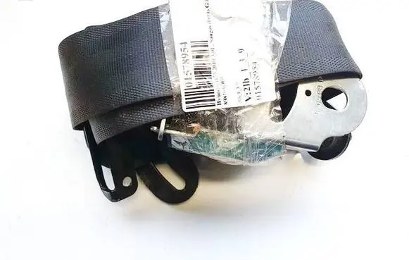 Hyundai ix 55 Rear seatbelt 898103j300 89810-3j300