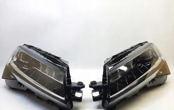 Skoda Superb B8 (3V) Headlight/headlamp 3V2941015D