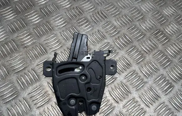 BMW X5 G05 Tailgate/trunk/boot lock/catch/latch 7475462