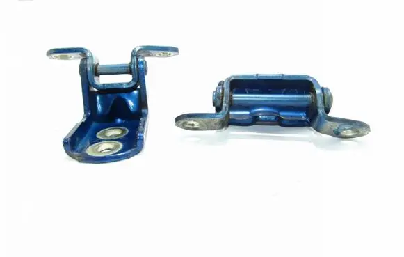Nissan X-Trail T30 Rear door hinge set 