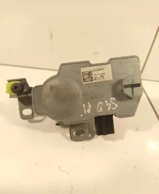 Volvo V50 Steering wheel lock 31280655 TFF311478
