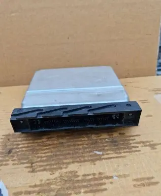 Volvo S70 V70 V70 XC Engine control unit/module 09496667A 0281001776
