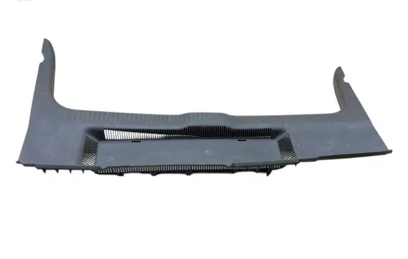 Volkswagen Polo IV 9N3 Tailgate trim 6Q6863459 6Q6863459N