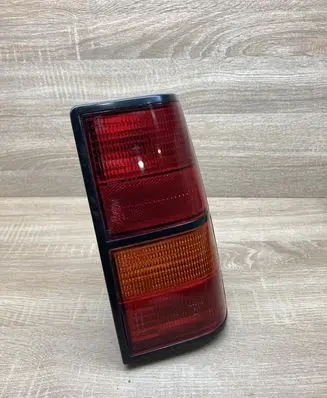 Opel Corsa A Rear/tail lights 5973914 5973698