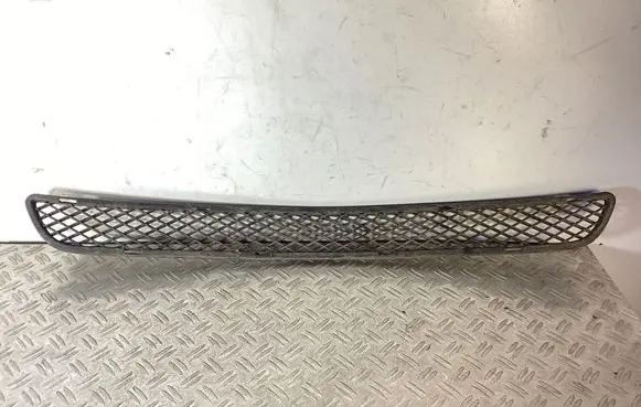 Mercedes-Benz ML W164 Front bumper lower grill A1648850223
