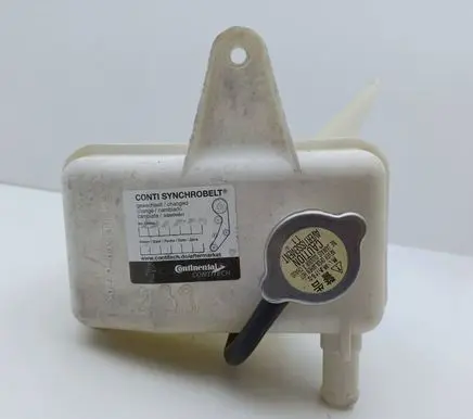 Mazda MPV Coolant expansion tank/reservoir