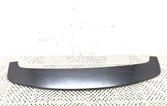 Toyota Auris 150 Tailgate/trunk spoiler 76085-02071
