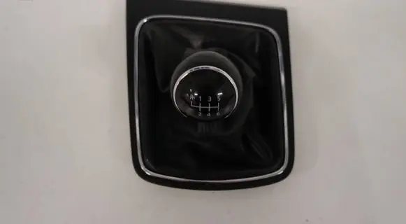 Seat Leon (5F) Gear shift rod 