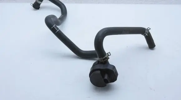 Mercedes-Benz Sprinter W907 W910 Electric auxiliary coolant/water pump A2118350028 A9108302700 A9108302600