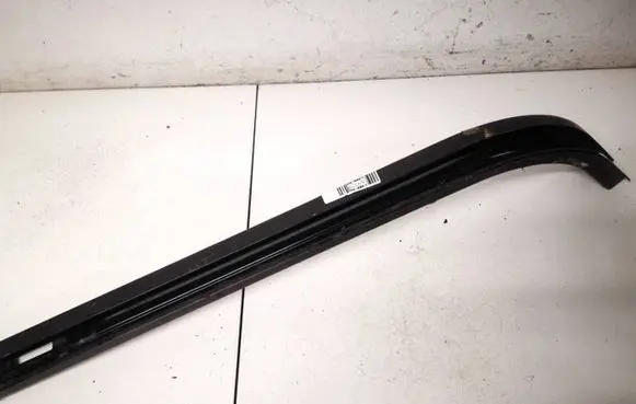 Citroen Berlingo Sliding door trim 