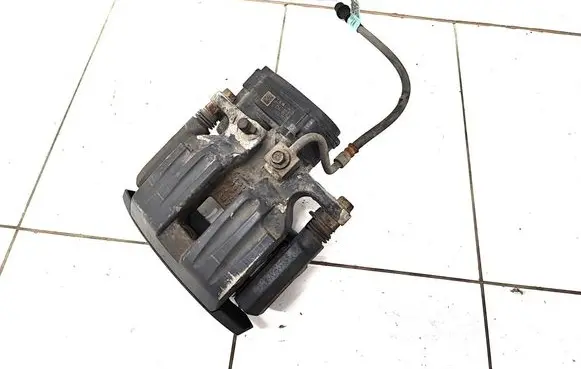 Tesla Model S Rear brake caliper 107854100A