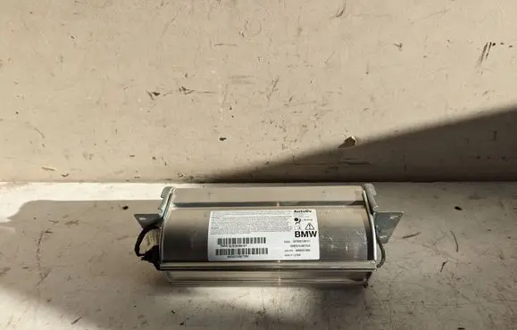 BMW 5 E60 E61 Passenger airbag 397039708121