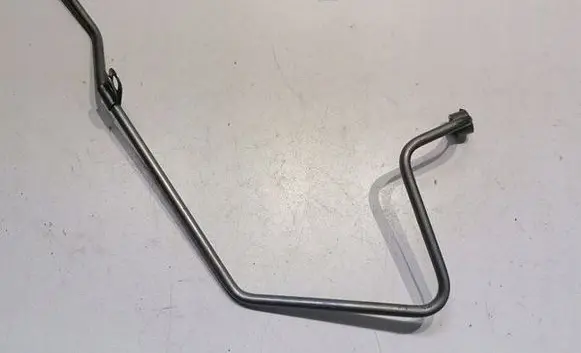 Renault Megane IV Turbo turbocharger oiling pipe/hose