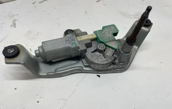 Citroen C-Crosser Rear window wiper motor 38885