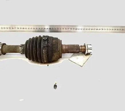Mazda 6 Front driveshaft
