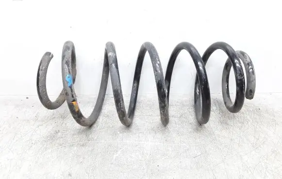 Volvo XC60 Front coil spring