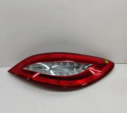 Mercedes-Benz CLS C218 X218 Rear/tail lights A2189060458