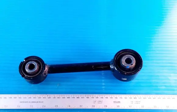 Rear anti-roll bar/stabilizer link
