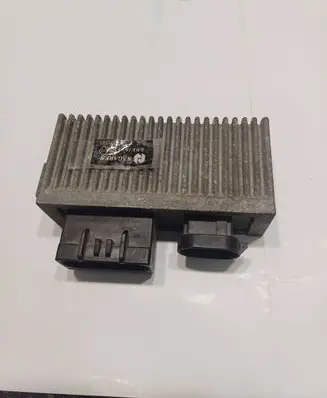 Renault Scenic I Glow plug pre-heat relay 7700111525 BRE612