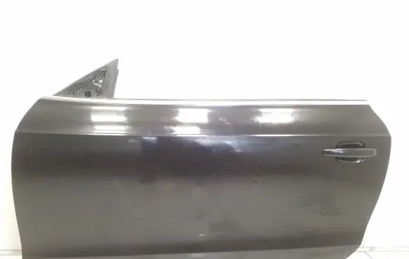 Audi A5 8T 8F Front door