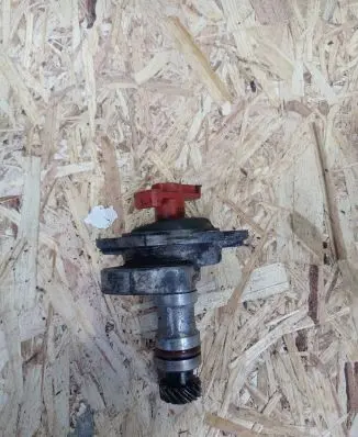 Mercedes-Benz 190 W201 Ignition distributor 0237523001