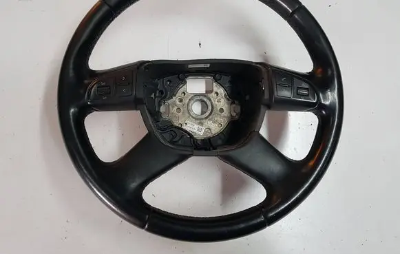 Skoda Superb B6 (3T) Steering wheel 3T0419091KIAUTOPI 3T0419091K