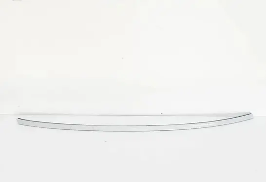 BMW 2 F22 F23 Roof trim bar molding cover 7307736