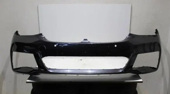 BMW 6 G32 Gran Turismo Front bumper