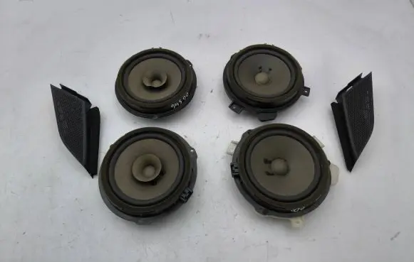 Ford Grand C-MAX Audio system kit AA6T18808CA AA6T18808AA 8A6T18808BB