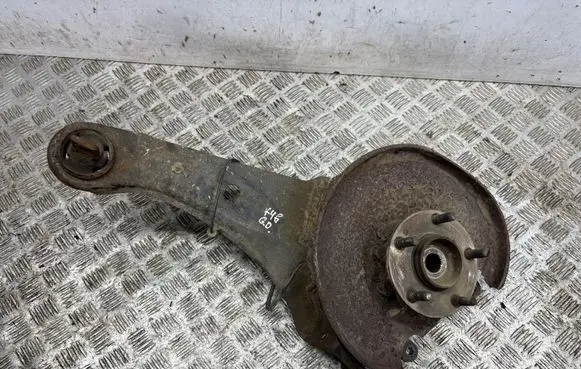 Mitsubishi Outlander Rear wheel hub