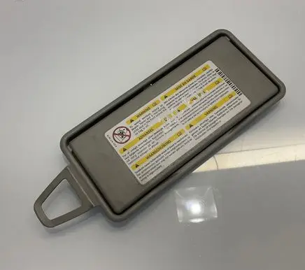 Mercedes-Benz E W212 Sun visor