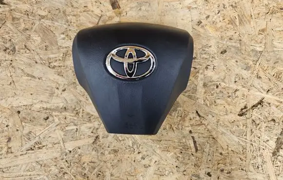 Toyota Auris 150 Steering wheel airbag 4513002501B0