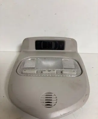 Peugeot 308 Front seat light 9681370177
