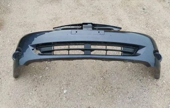 Subaru Impreza III Front bumper