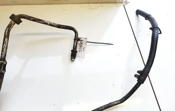 Citroen C8 Air conditioning (A/C) pipe/hose