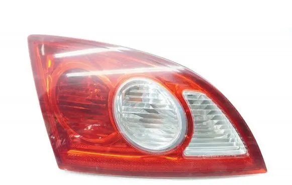 Chrysler Crossfire Rear/tail lights