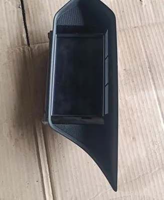 Mercedes-Benz E W212 Screen/display/small screen A2129010500 A2129028400