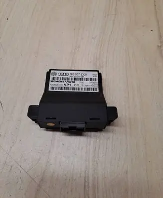 Volkswagen Golf Plus Gateway control module 1K0907530K A2C53094005 1K0907951