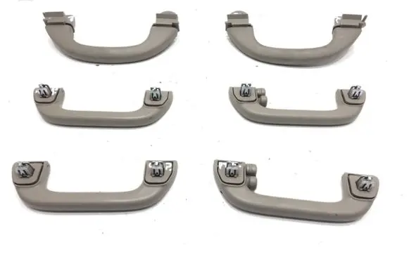 Honda Odyssey Rear interior roof grab handle