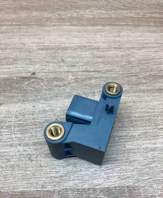 BMW 7 F01 F02 F03 F04 Airbag deployment crash/impact sensor 9159314 001639