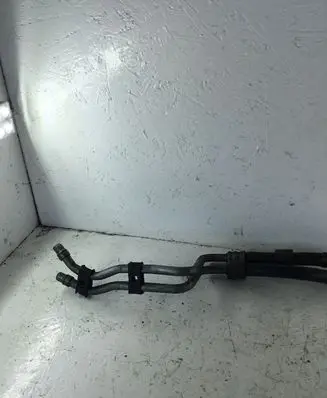 BMW 7 F01 F02 F03 F04 Brake vacuum hose/pipe 13577211