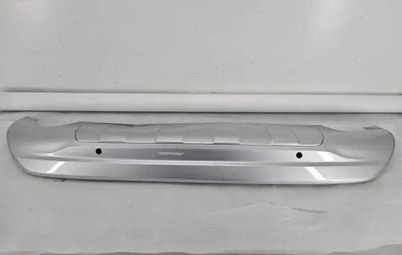 Volvo XC70 Rear bumper trim bar molding SPEED31353580 31353580