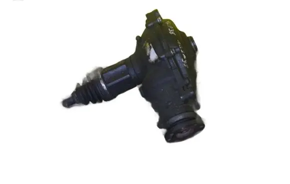 BMW X3 E83 Front differential 7549000 MOST